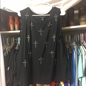 A L L  c r o s s e d  U P